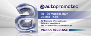 Cambio di management in Casa Autopromotec Industry