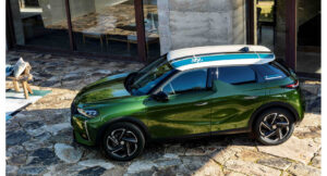 DS 3 Maison Sarah Lavoine