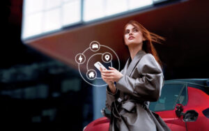 Servizi connessi auto: Connect ONE e PLUS di Stellantis Automakers