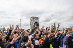 EICMA Riding Fest 2026: a Misano tre giorni di non solo test ride Twin Fleet