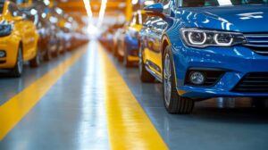 Dazi e Commercio: la filiera automotive sotto pressione globale Breaking news