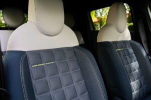 FiatGrande Panda Turbo 100