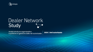 Dealer Network Study 2026: meno Dealer e boom brand emergenti Breaking news