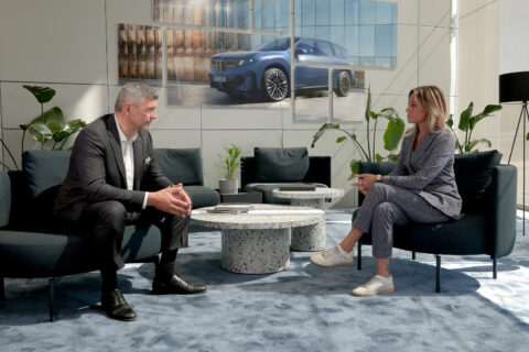 BMW Bank