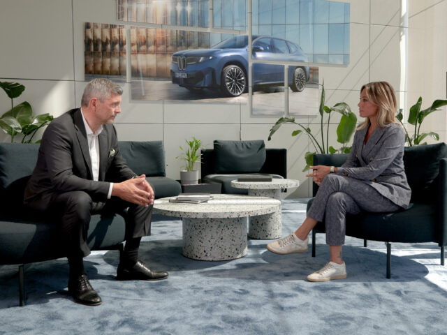 BMW Bank TOP Experience 2026: i vincitori BMW Bank