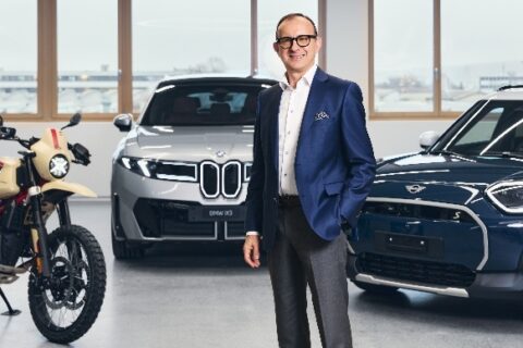 BMW Group Italia