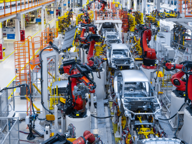 Filiera Auto: Approvato il Dpcm Automotive da 1,343 Miliardi di Euro Filiera Auto