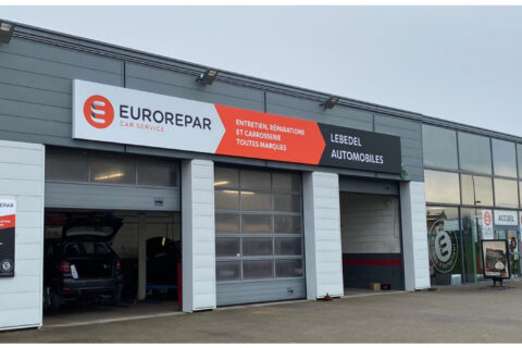 Aftermarket multi-brand