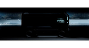Stellantis Pro One