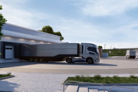 Bosch e Gruppo TSF: