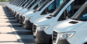 Flotte LCV
