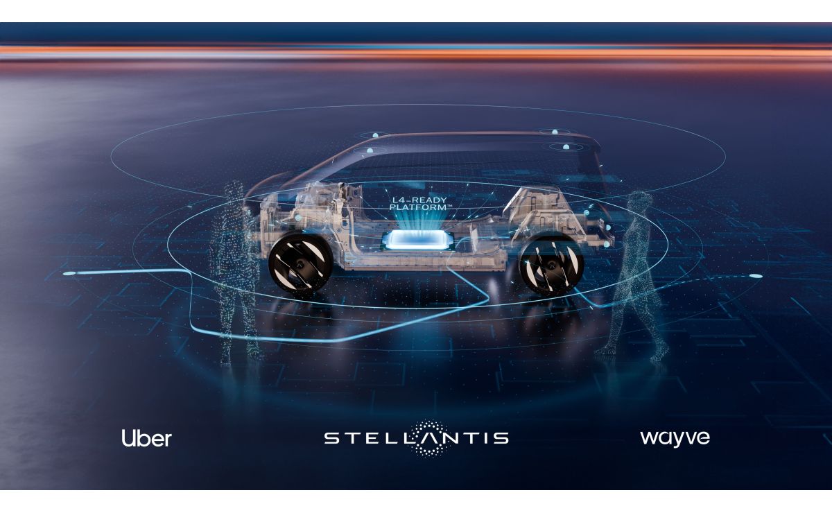 Robotaxi autonomi