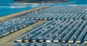 Automotive Cina