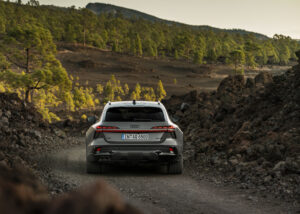 Audi, Audi A6 allroad, A6 allroad, station wagon, allroad, auto elettrificate, plug-in hybrid, PHEV, V6 TDI, quattro, trazione integrale