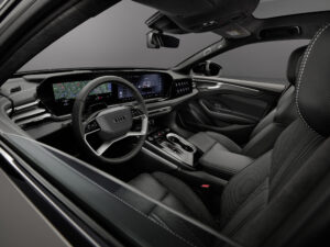Audi, Audi A6 allroad, A6 allroad, station wagon, allroad, auto elettrificate, plug-in hybrid, PHEV, V6 TDI, quattro, trazione integrale