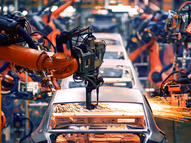 Crisi supply chain automotive