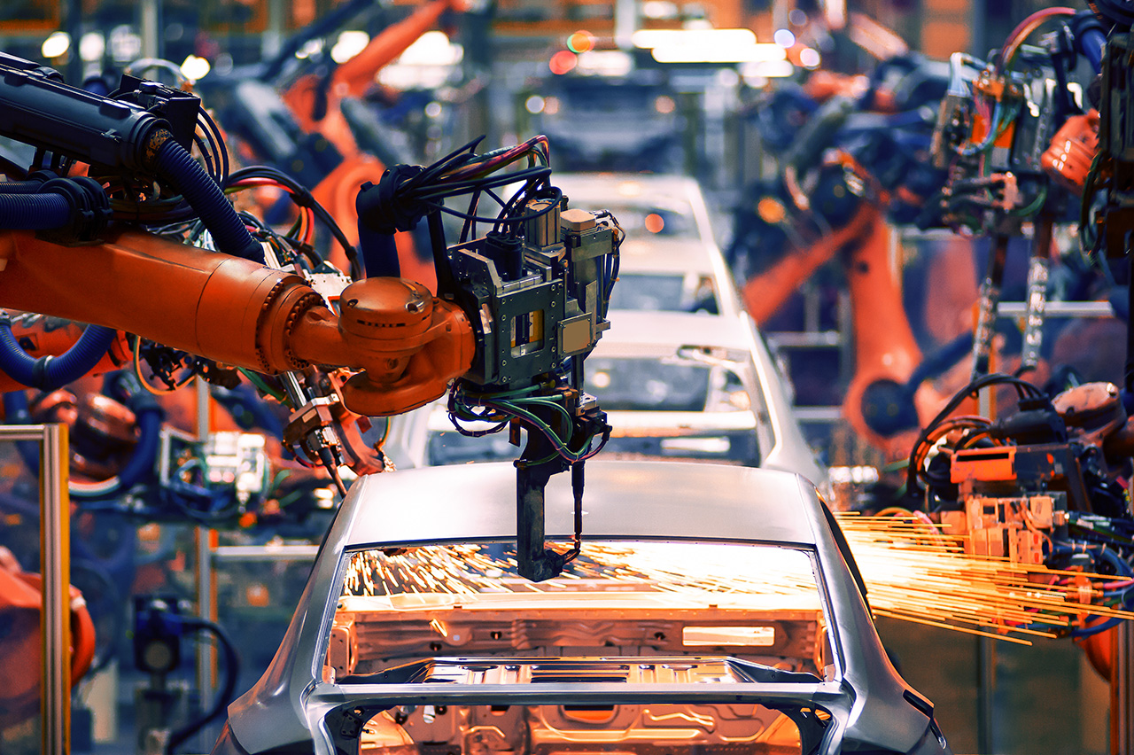 Crisi supply chain automotive