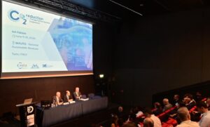 Conferenza Co2