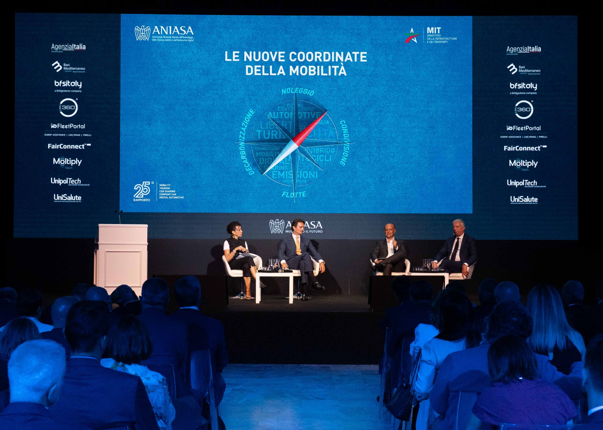 Prezzi auto nuove