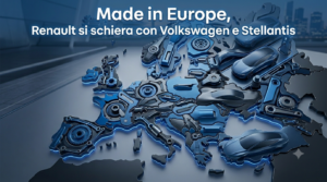 Made in Europe