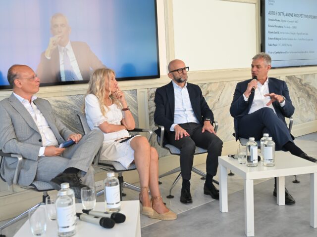 ZTL e restrizioni urbane: l’Italia ha il primato in Europa ZTL