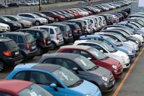 Auto usata