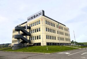 Nissan Italia