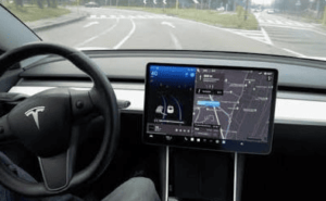 Guida autonoma 2026
