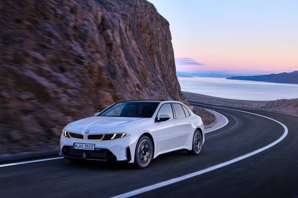 BMW i3 50 xDrive as First Edition: ordini aperti da oggi BMW i3 50 xDrive