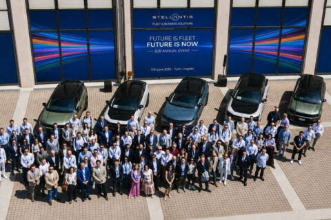 Future is Fleet