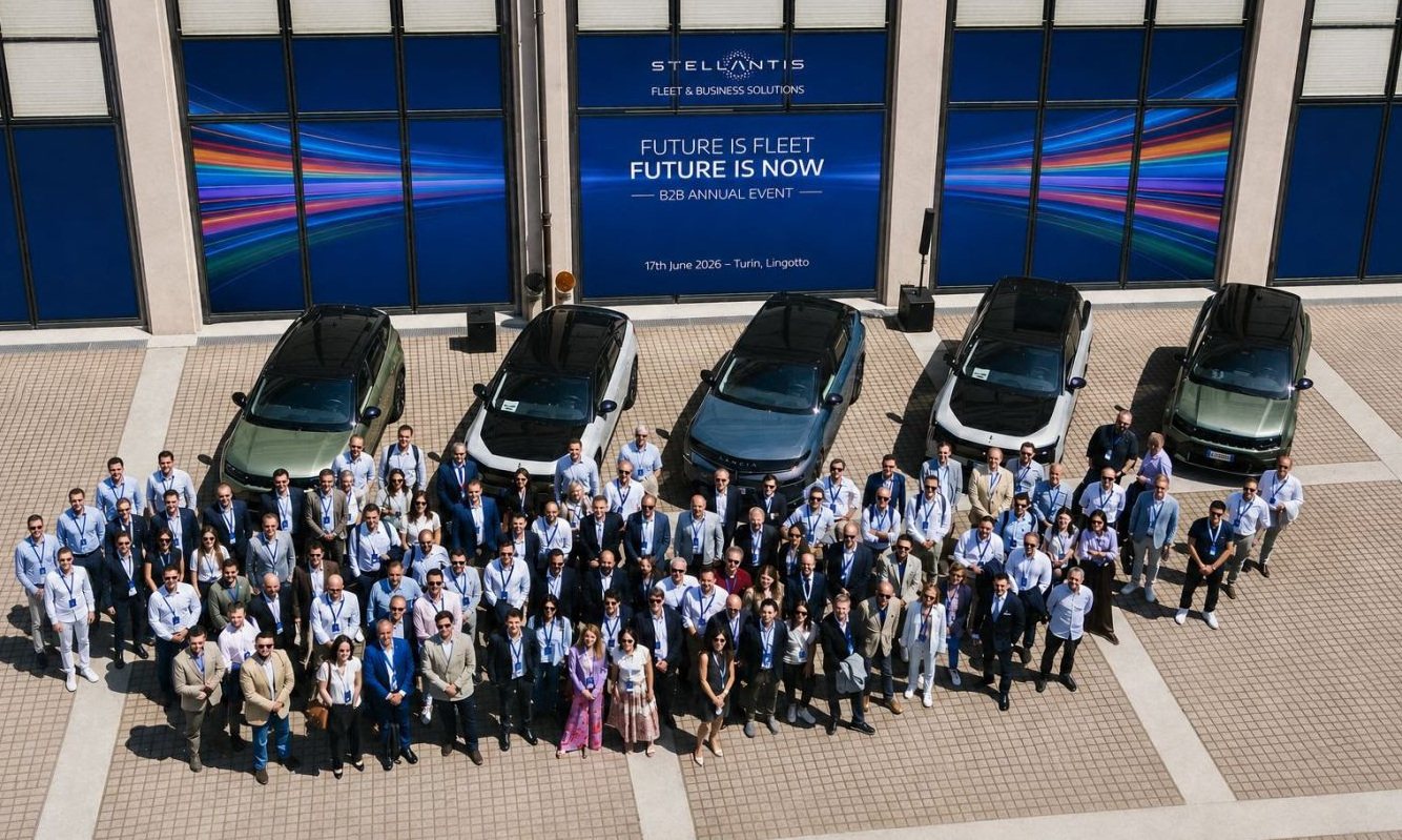 Future is Fleet