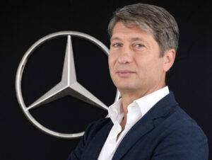 Mercedes-Benz Italia