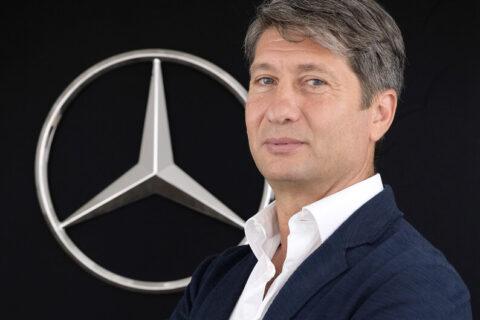 Mercedes-Benz Italia