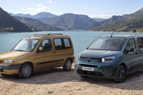 Citroën Berlingo