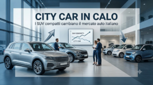 City car