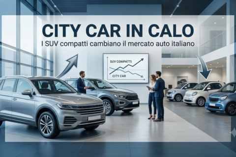 City car