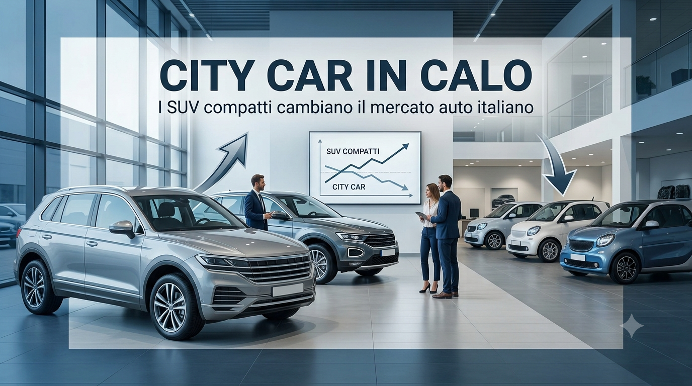 City car