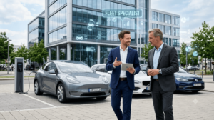 Nasce Fleet Specialist