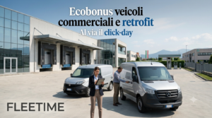 Ecobonus veicoli commerciali e retrofit