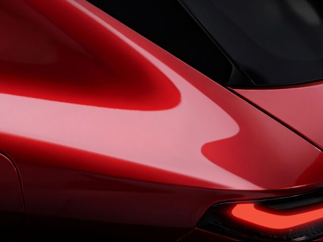 Alfa Romeo: primo teaser del futuro C-SUV prodotto a Melfi Alfa Romeo