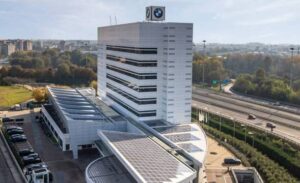 BMW Italia