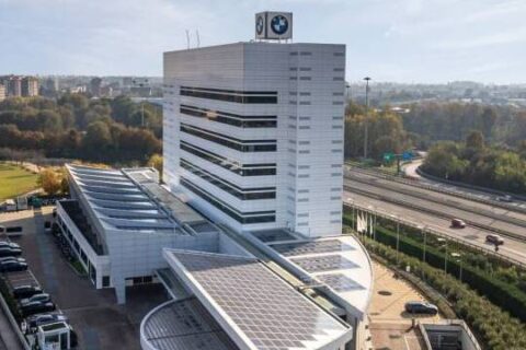 BMW Italia