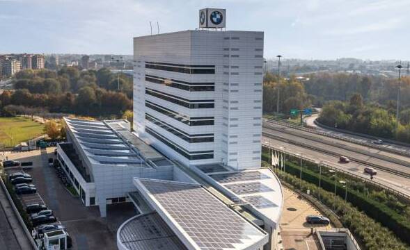 BMW Italia