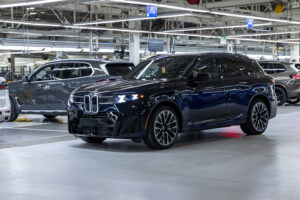 BMW