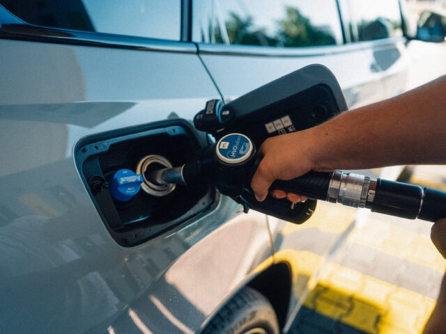 BMW ed Eni puntano sull’HVO per le flotte aziendali BMW ed Eni