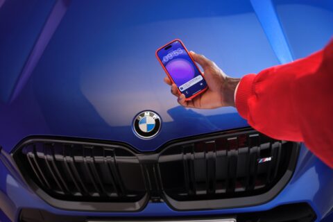 BMW Service