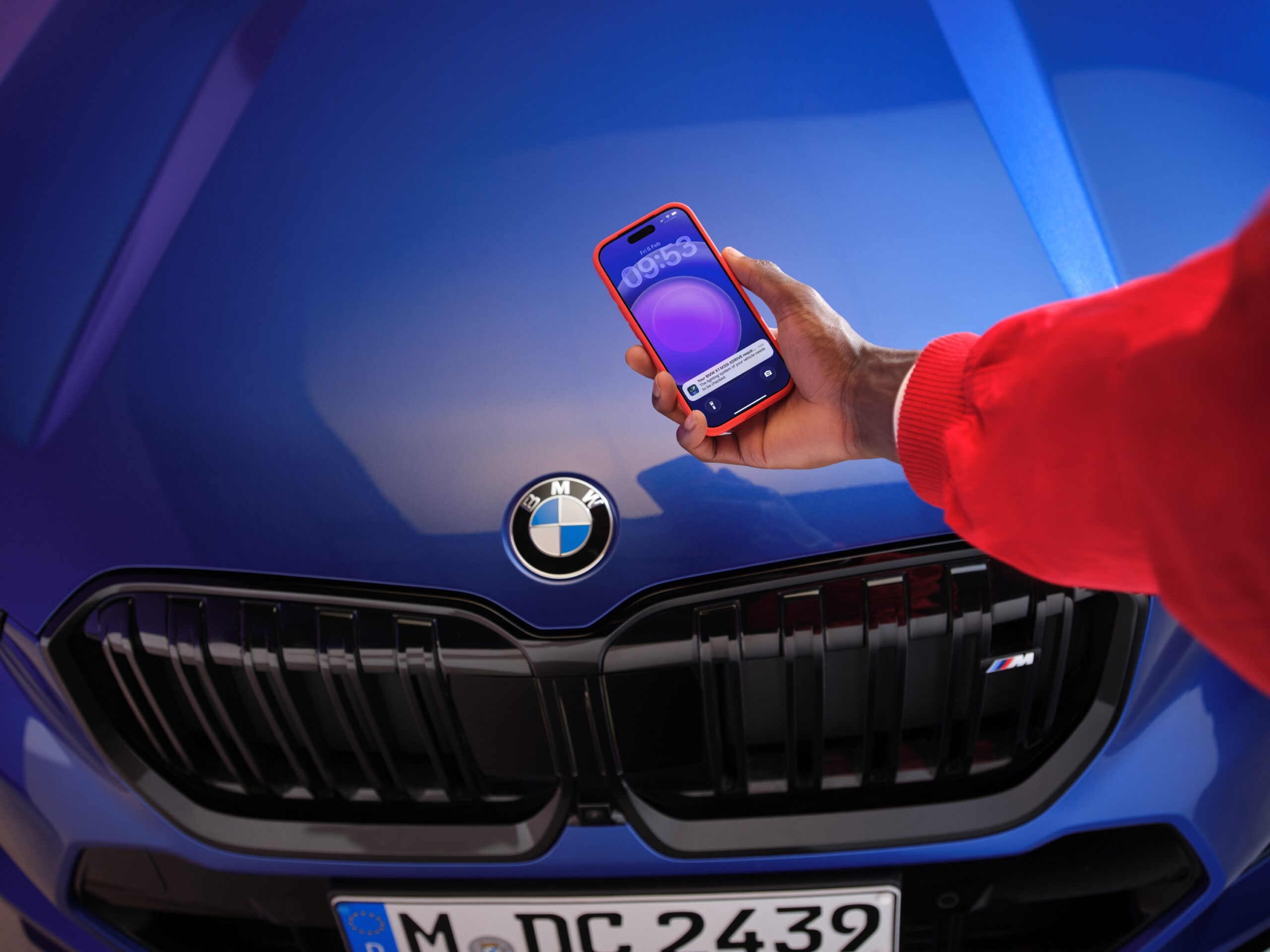 BMW Service