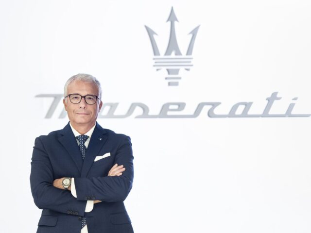 Santo Ficili alla guida dei due marchi premium italiani Santo Ficili