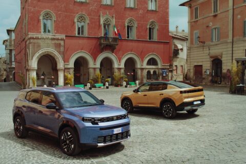 FIAT Grizzly