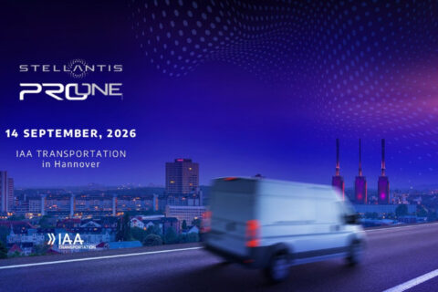 IAA Hannover 2026